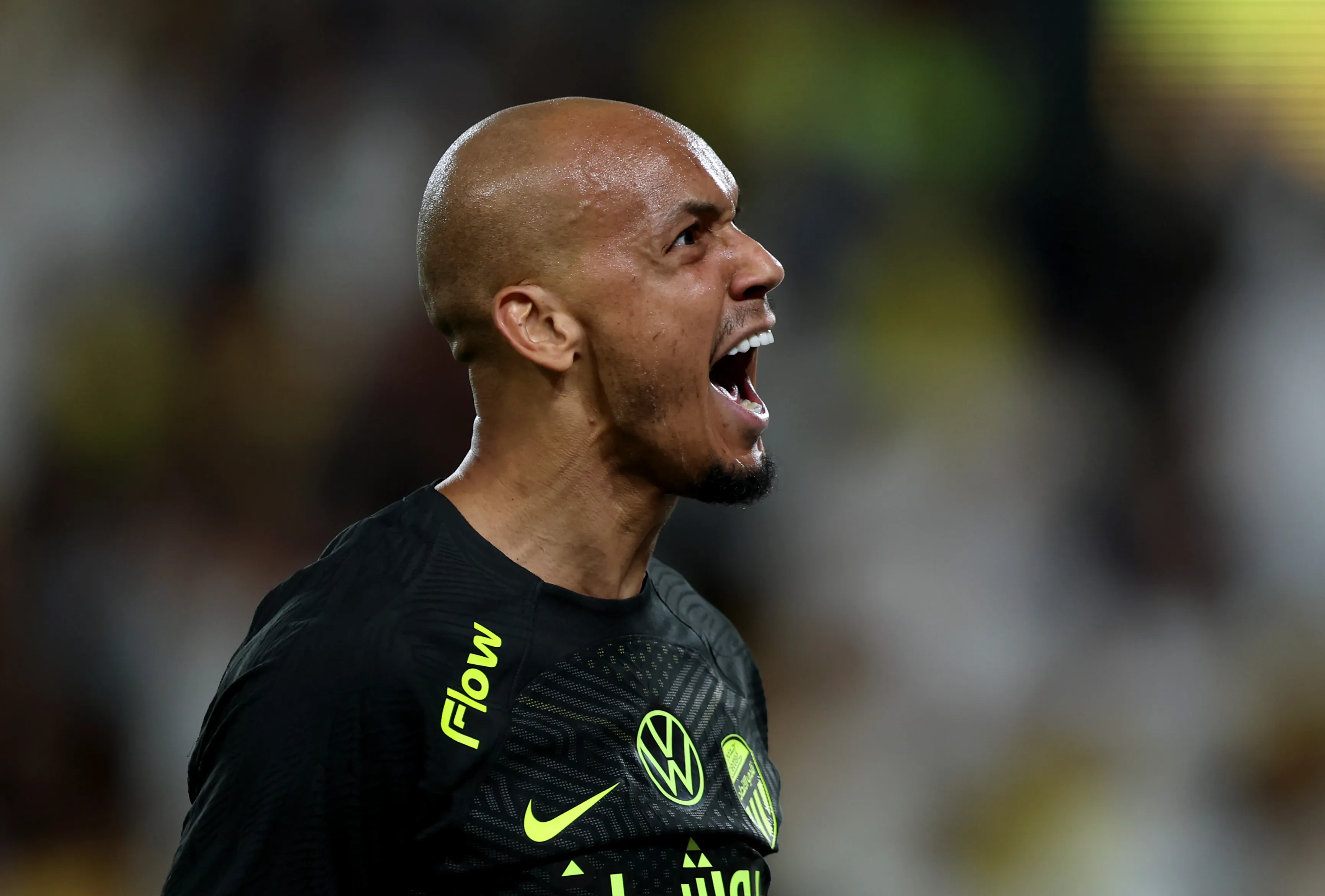 Fabinho pode chegar ao Palmeiras (Foto: Yasser Bakhsh/Getty Images)