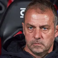 "Se não vencer a Champions, Flick deve ser demitido", diz ex-jogador