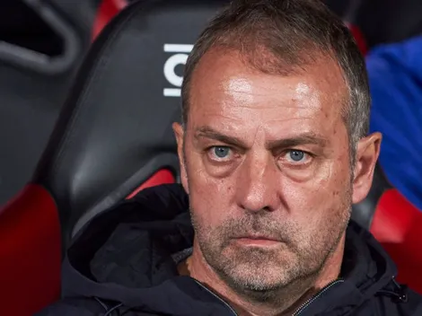 "Se não vencer a Champions, Flick deve ser demitido", diz ex-jogador