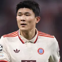 Kim Min-jae, do Bayern, entra na mira dos Blues