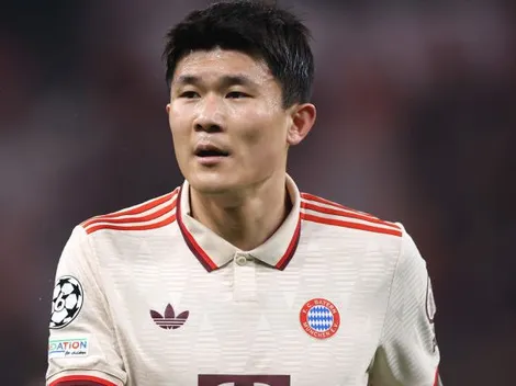 Kim Min-jae, do Bayern, entra na mira dos Blues