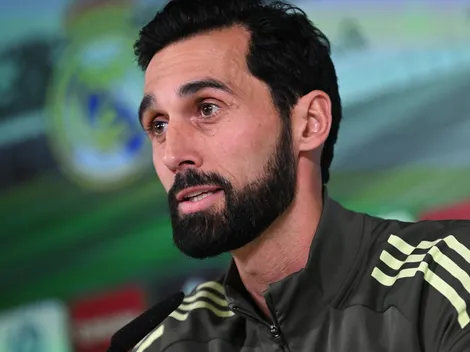 Arbeloa responde Mourinho e descarta reforços no Real Madrid