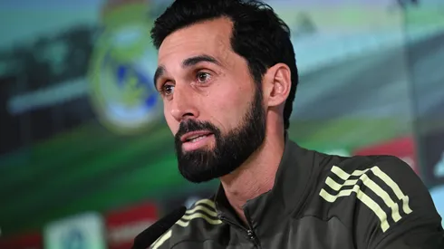 Arbeloa garante confiança no elenco do Real Madrid. Foto: Denis Doyle/Getty Images