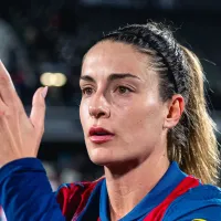 Barcelona divulga relacionadas para final da Supercopa Feminina