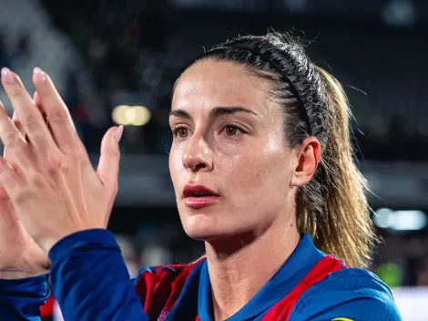 Barcelona divulga relacionadas para final da Supercopa Feminina
