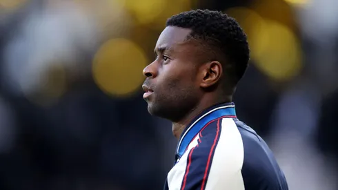 Guéhi é novidade do Manchester City contra o Wolves