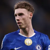 Palmer está disposto a trocar o Chelsea pelo Manchester United