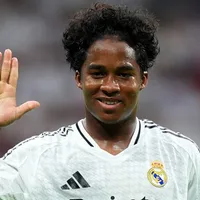 Endrick se destaca no Lyon e é acompanhado pelo Real