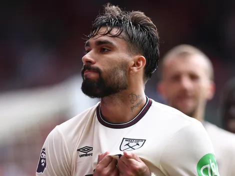 Mesmo com “não”, Flamengo vê avanços por Paquetá