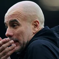 Guardiola elege Arsenal como o melhor time do mundo hoje