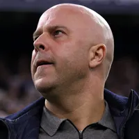 “Não espero nenhuma movimentação”, diz Slot sobre o mercado