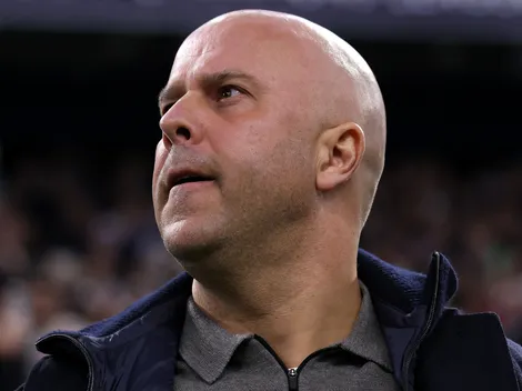 “Não espero nenhuma movimentação”, diz Slot sobre o mercado