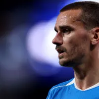 Griezmann sofre lesão e vira dúvida no Atlético de Madrid