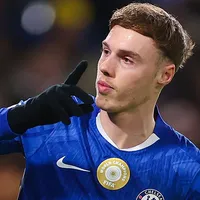 Rosenior diz que Cole Palmer está feliz no clube