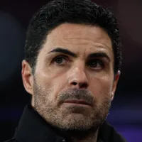 Arteta responde Guardiola e projeta duelo com United