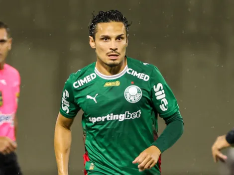 América-MEX precisa abrir vaga no elenco para Raphael Veiga