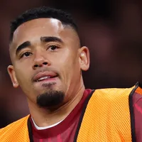 Gabriel Jesus pode deixar o Arsenal no verão; Juventus e Milan de olho