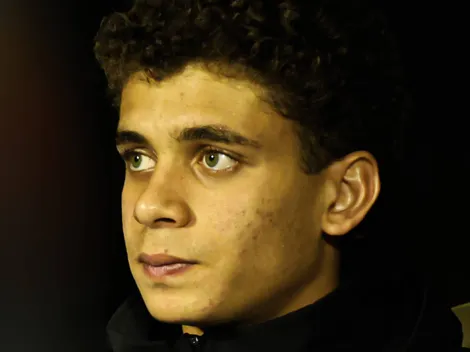 Hamza Abdelkarim no Barcelona: todos os valores e cláusulas do empréstimo