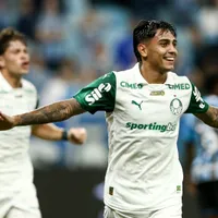 Palmeiras confirma venda de Facundo Torres para o Austin FC