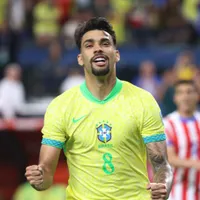 West Ham recebe nova proposta do Flamengo por Paquetá