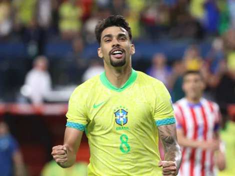 West Ham recebe nova proposta do Flamengo por Paquetá