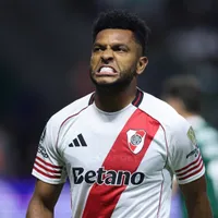 Miguel Borja assina contrato com o Al Wasl