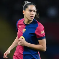Barcelona perde Kika Nazareth para final da Supercopa; entenda