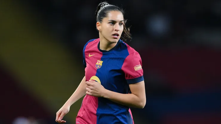 Meio-campo do Barcelona está de fora do clássico contra o Real Madrid - Foto: David Ramos/Getty Images