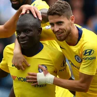 Chelsea busca meio-campista e avalia retorno de Kanté, do Al-Ittihad