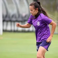Belén Aquino revela ansiedade para disputar o Mundial Feminino