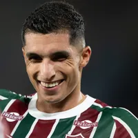 Boca Juniors chega a acordo com Kevin Serna negocia com o Fluminense