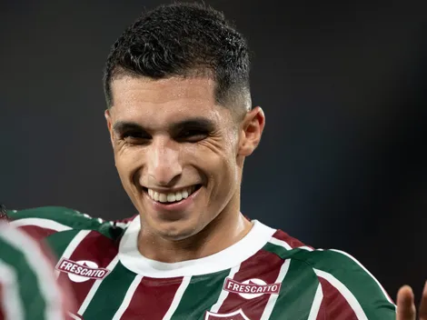 Boca Juniors chega a acordo com Kevin Serna negocia com o Fluminense