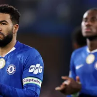 Chelsea pagará multa por incidente em derrota para o Villa