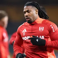 West Ham acerta a contratação de Adama Traoré