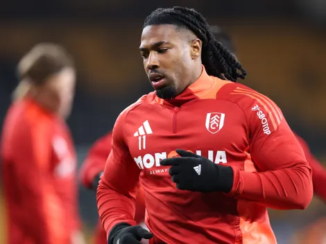 West Ham acerta a contratação de Adama Traoré