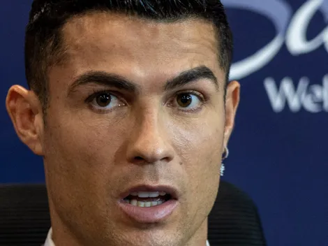 Cristiano Ronaldo planeja comprar um clube após deixar o Al-Nassr