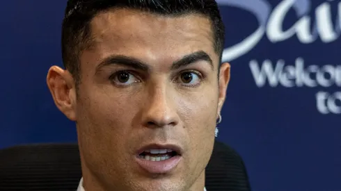 Cristiano Ronaldo quer comprar um clube de futebol; Sporting, Valencia e Getafe estão na mira. (Foto: Yasser Bakhsh/Getty Images)