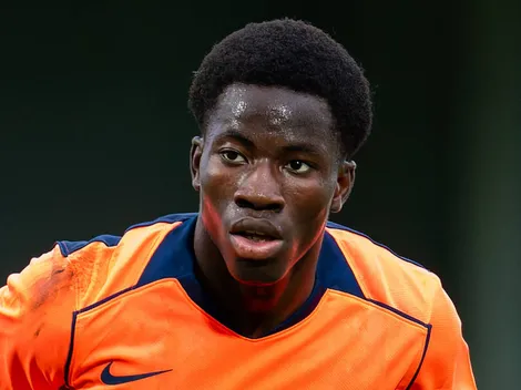 Ebrima Tunkara no Barcelona: detalhes do novo contrato e idade do atleta