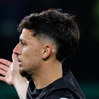 Biel deixa o Atlético-MG: Sporting busca novo clube para o atacante