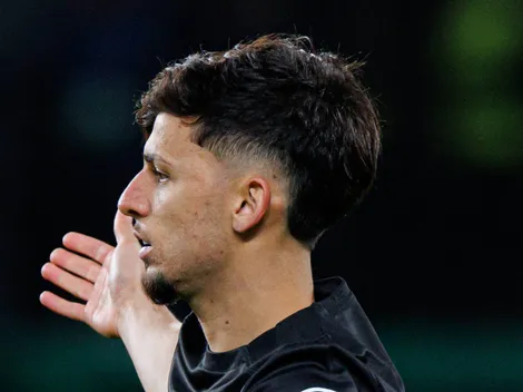 Biel deixa o Atlético-MG: Sporting busca novo clube para o atacante