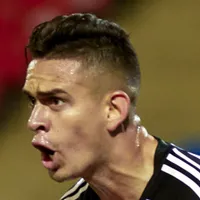 Internacional descarta vender Borré após sondagens de River e Cruz Azul