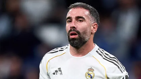 Real Madrid avalia saída de Carvajal. Foto: Angel Martinez/Getty Images