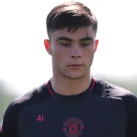 Manchester United empresta Harry Amass ao Norwich