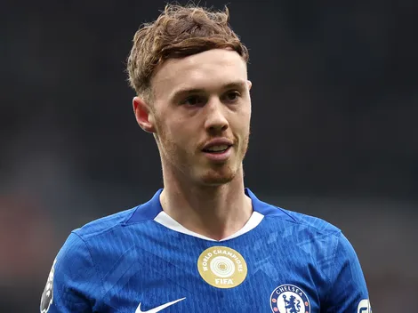 Chelsea exige R$ 866 milhões por Cole Palmer
