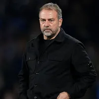 Ronald Araújo pode voltar a ser titular após dois meses