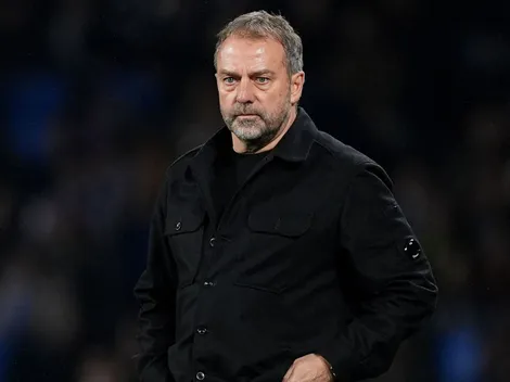 Ronald Araújo pode voltar a ser titular após dois meses