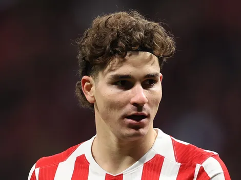 Atlético de Madrid pede R$ 625 milhões ao Arsenal por Alvarez