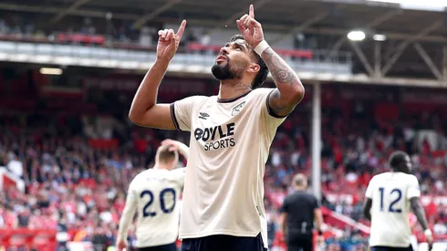 Lucas Paquetá quer assinar com o Flamengo. Dan Istitene/Getty Images.