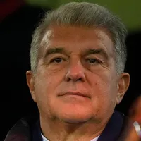 Barcelona encaminha contratação de Patricio Pacífico