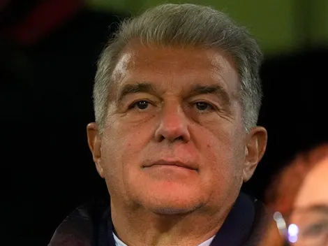 Barcelona encaminha contratação de Patricio Pacífico